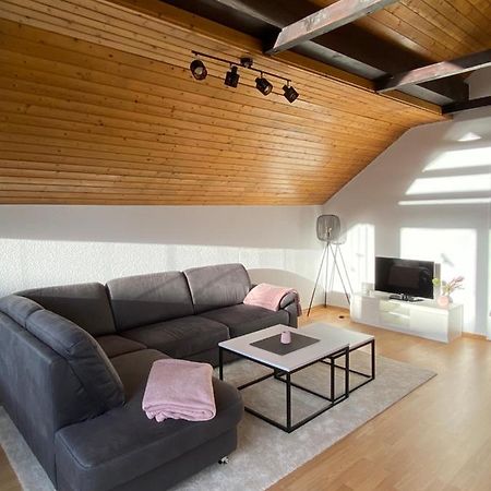 Ferienwohnung Mit Aussicht Koblenz  Eksteriør bilde