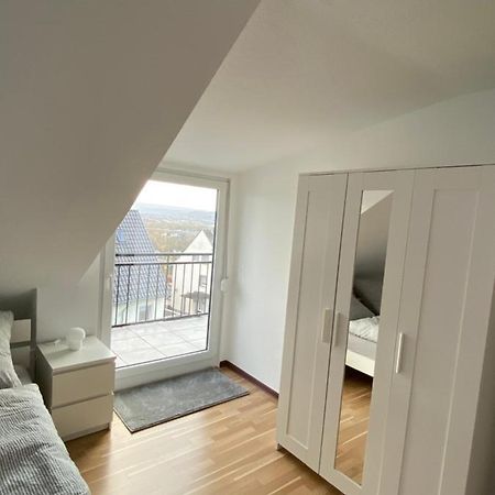 Ferienwohnung Mit Aussicht Koblenz  Eksteriør bilde