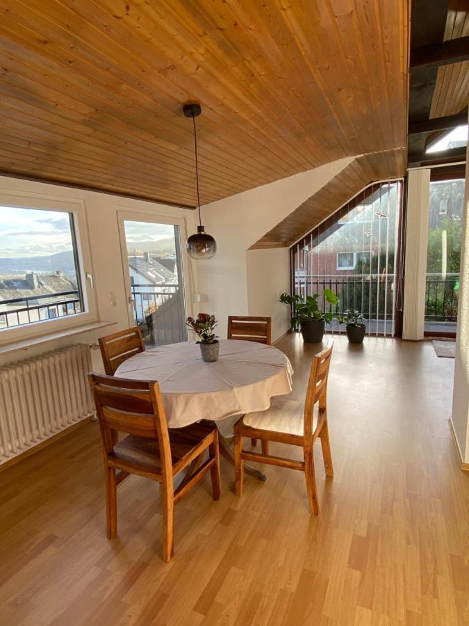 Ferienwohnung Mit Aussicht Koblenz  Eksteriør bilde