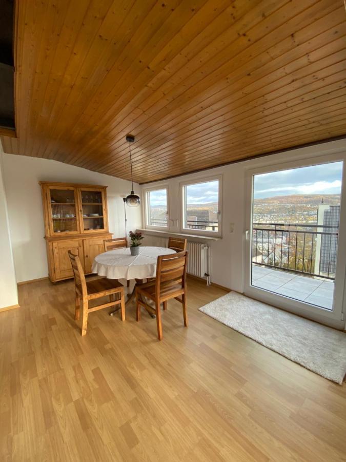 Ferienwohnung Mit Aussicht Koblenz  Eksteriør bilde