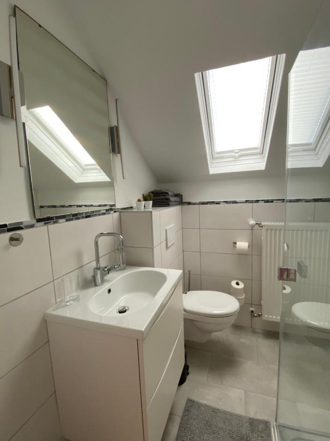 Ferienwohnung Mit Aussicht Koblenz  Eksteriør bilde