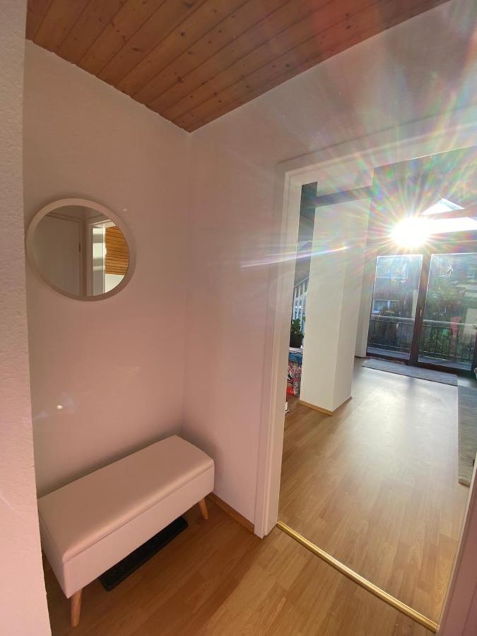 Ferienwohnung Mit Aussicht Koblenz  Eksteriør bilde